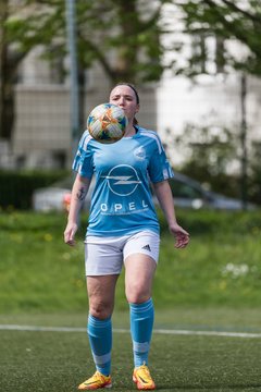 Bild 125 - F GW Eimsbuettel 2 - Blau Weiss 96 : Ergebnis: 1:4